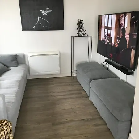 Maison Lumineuse Avec Suite Parentale Et Piscine A Deux Pas De La Plage * Sainte-Marie-de-Ré