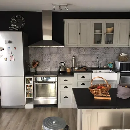 Villa Maison Lumineuse Avec Suite Parentale Et Piscine A Deux Pas De La Plage Sainte-Marie-de-Ré