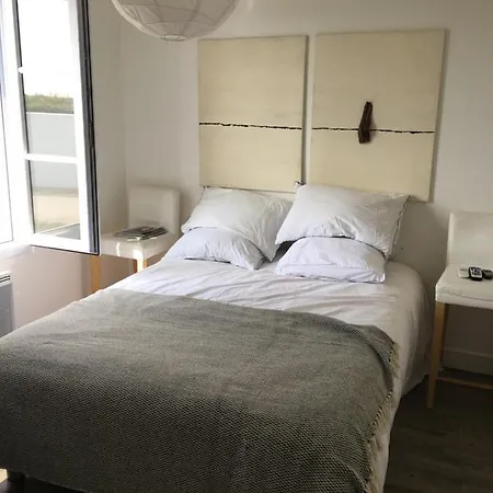 Villa Maison Lumineuse Avec Suite Parentale Et Piscine A Deux Pas De La Plage Sainte-Marie-de-Ré