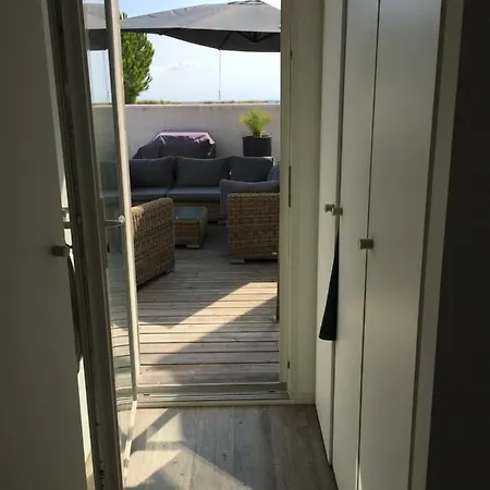 Maison Lumineuse Avec Suite Parentale Et Piscine A Deux Pas De La Plage Villa *
